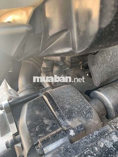 Yamaha Novo 6 2016 Trắng, Xanh
