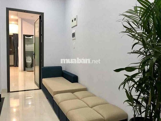 🏡🏡CHO THUÊ NHÀ 5 PHÒNG NGỦ CÓ BẾP FULL NỘI THẤT - NAM VIỆT Á