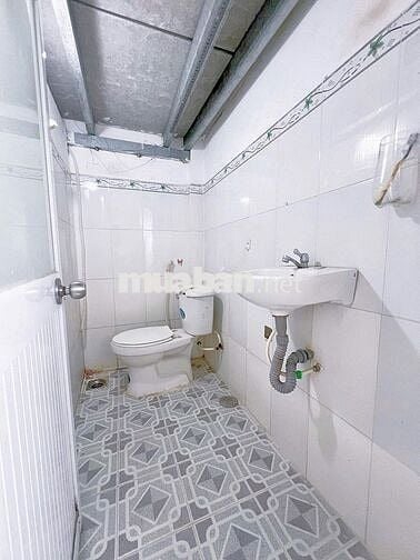 Duplex Nguyễn Văn Linh Q7 3tr5, rộng 25m²