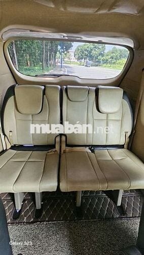Kia Sendona 2017 2.2 CRDi AT Bạc