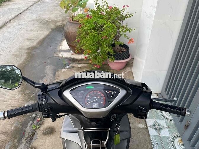 Honda Future X  125 bền bỉ tiết kiệm xăng 09 chủ