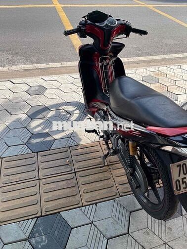 Thanh lý Yamaha Jupiter RC 2011 Đỏ đen