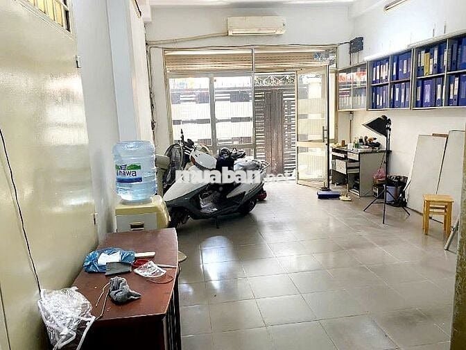 Cho thuê mặt bằng 71m2 Bùi Viện, Phường Bến Thành