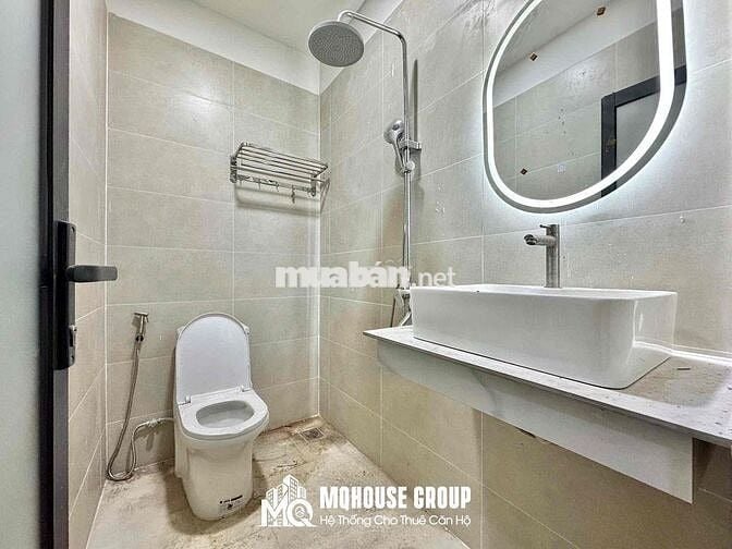 🔥HỆ THỐNG CĂN HỘ 1 PHÒNG NGỦ SIÊU RỘNG – FULL NỘI THẤT NGAY ĐẦM SEN 🏡