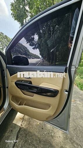 Kia Sendona 2017 2.2 CRDi AT Bạc