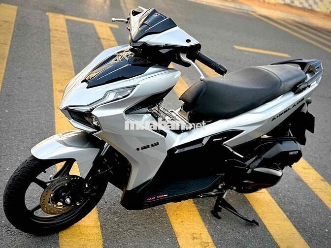 Airblade 125 mẫu 2023 máy 4Val bstp 9chủ máy zin