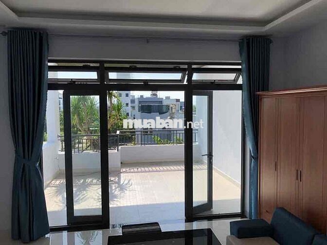 🏡🏡CHO THUÊ NHÀ 5 PHÒNG NGỦ CÓ BẾP FULL NỘI THẤT - NAM VIỆT Á