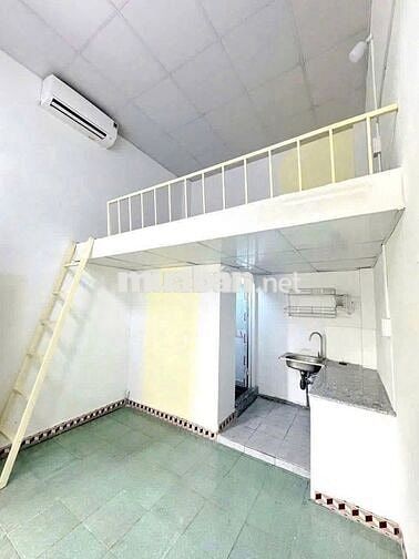 KHAI TRƯƠNG 200P DUPLEX SIÊU XINH NGAY CHỢ BÀ HOM, KCN TÂN TẠO, POUYEN