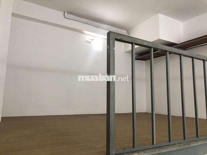 Phòng trọ giá rẻ, gác cao - đường Tân Thới Nhất