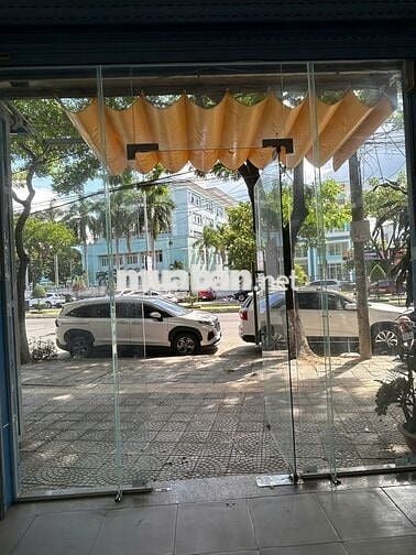 SỞ HỮU MẶT TIỀN ĐƯỜNG NGUYỄN HỮU THỌ, ĐÀ NẴNG CHỈ VỚI 10 TRIỆU ĐỒNG