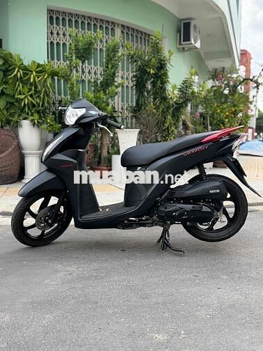 Honda Vision 2016 Đen