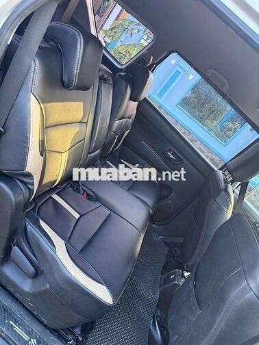 Suzuki Ertiga Hybrid 2022 Bạc Tự động