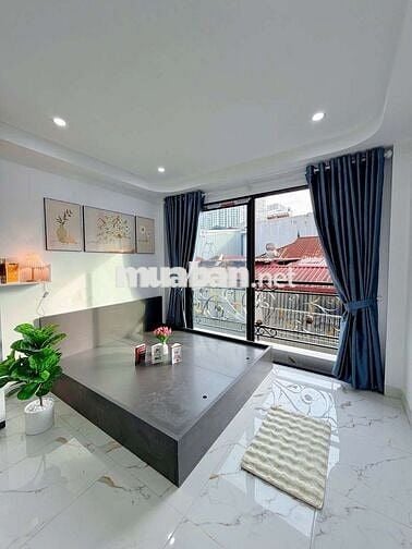 CCMN mới khai trương 25-30m2 full đồ. máy giặt riêng tại đường Láng