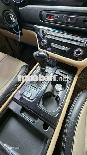 Kia Sendona 2017 2.2 CRDi AT Bạc