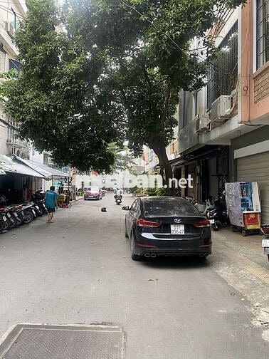 Phòng cho thuê trung tâm Quận 1 Minh Khai - Điện Biên Phủ