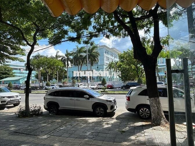 SỞ HỮU MẶT TIỀN ĐƯỜNG NGUYỄN HỮU THỌ, ĐÀ NẴNG CHỈ VỚI 10 TRIỆU ĐỒNG