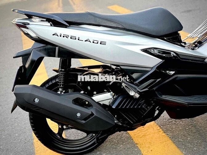Airblade 125 mẫu 2023 máy 4Val bstp 9chủ máy zin