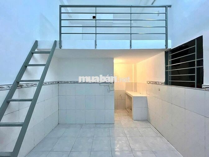 KHAI TRƯƠNG 200P DUPLEX SIÊU XINH NGAY CHỢ BÀ HOM, KCN TÂN TẠO, POUYEN