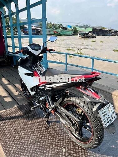 Ex 150 dk 2017 máy zin đại chất có giao lưu