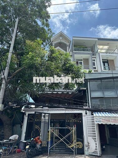 Cho thuê phòng mặt tiền đường khu VIP, có chổ để ôtô vào ban đêm