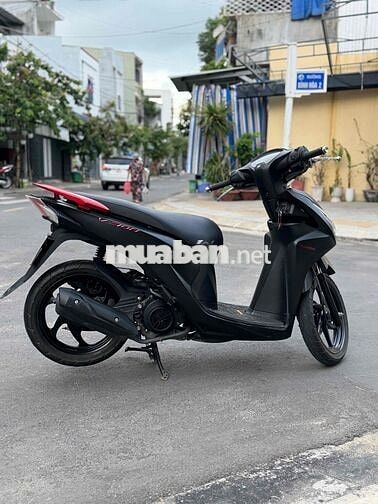 Honda Vision 2016 Đen