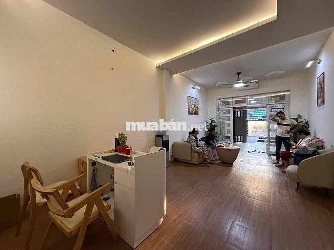Cho thuê mặt bằng Nails, Spa, Shopping
