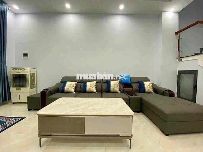 🏡🏡CHO THUÊ NHÀ 5 PHÒNG NGỦ CÓ BẾP FULL NỘI THẤT - NAM VIỆT Á