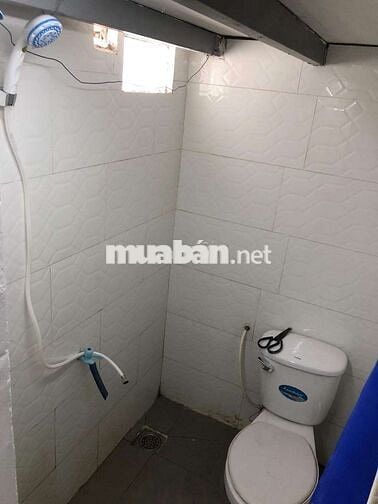Phòng trọ giá rẻ, gác cao - đường Tân Thới Nhất