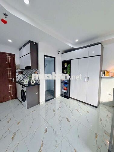 CCMN mới khai trương 25-30m2 full đồ. máy giặt riêng tại đường Láng