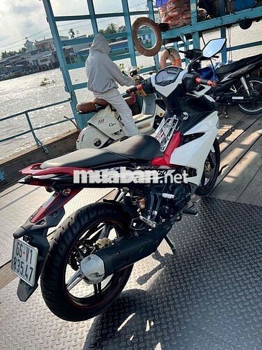 Ex 150 dk 2017 máy zin đại chất có giao lưu