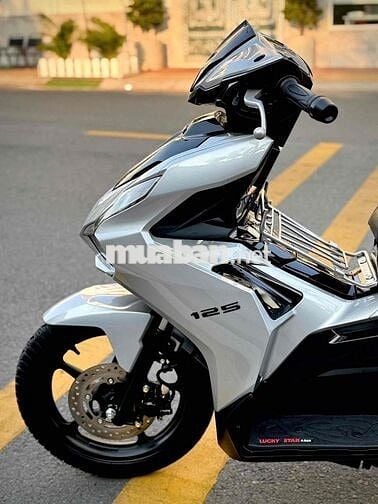 Airblade 125 mẫu 2023 máy 4Val bstp 9chủ máy zin