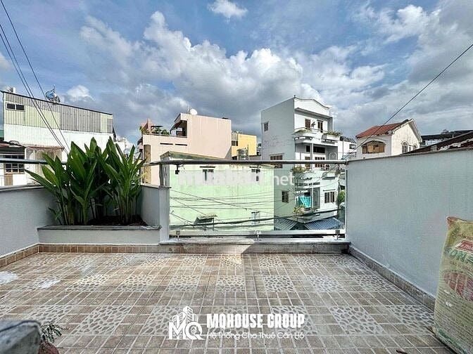 🔥HỆ THỐNG CĂN HỘ 1 PHÒNG NGỦ SIÊU RỘNG – FULL NỘI THẤT NGAY ĐẦM SEN 🏡