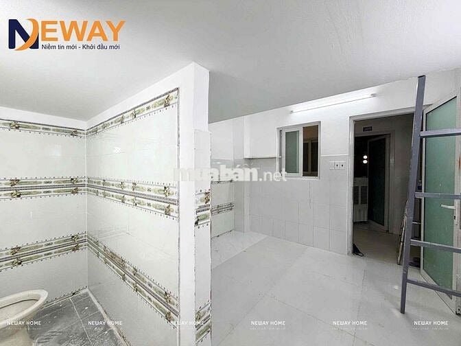 CHO THUÊ TRỌ AN NINH CÓ GÁC  NGAY CHỢ BÌNH THÀNH - NGÃ TƯ GÒ MÂY