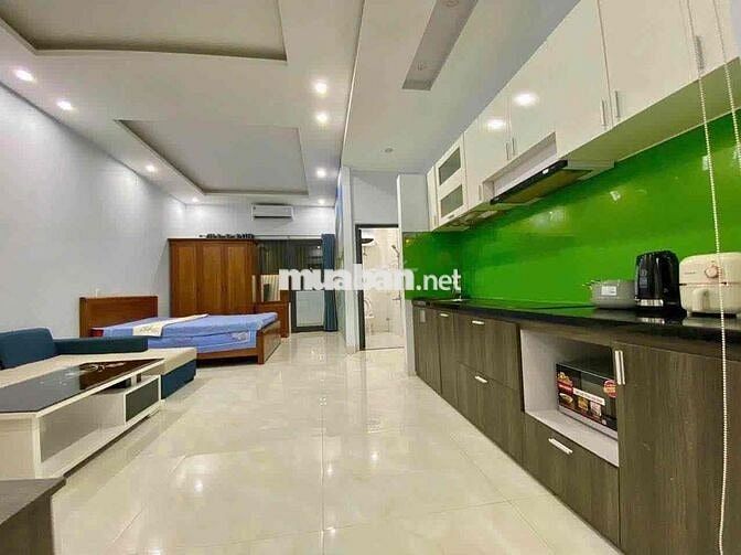 🏡🏡CHO THUÊ NHÀ 5 PHÒNG NGỦ CÓ BẾP FULL NỘI THẤT - NAM VIỆT Á