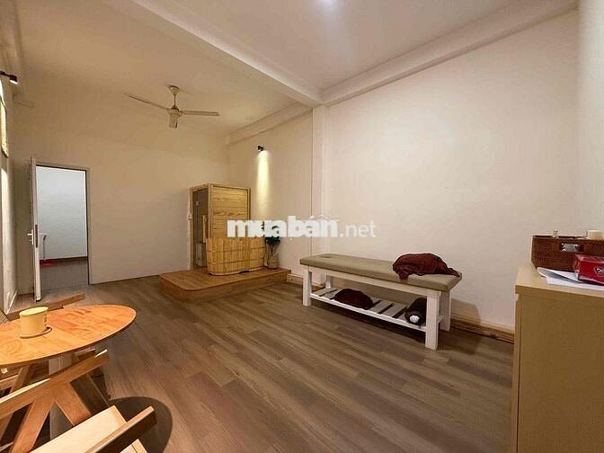 Cho thuê mặt bằng Nails, Spa, Shopping