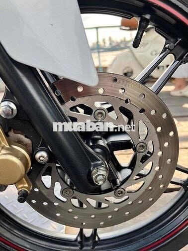 Ex 150 dk 2017 máy zin đại chất có giao lưu