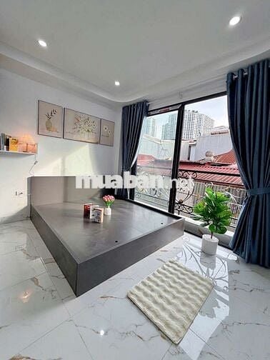 CCMN mới khai trương 25-30m2 full đồ. máy giặt riêng tại đường Láng
