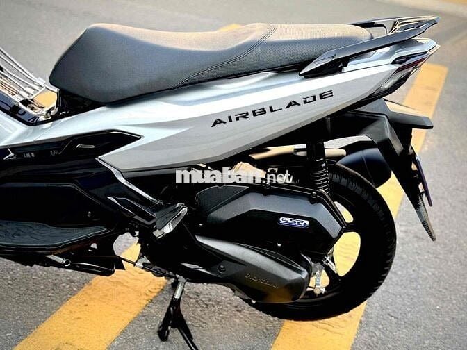 Airblade 125 mẫu 2023 máy 4Val bstp 9chủ máy zin