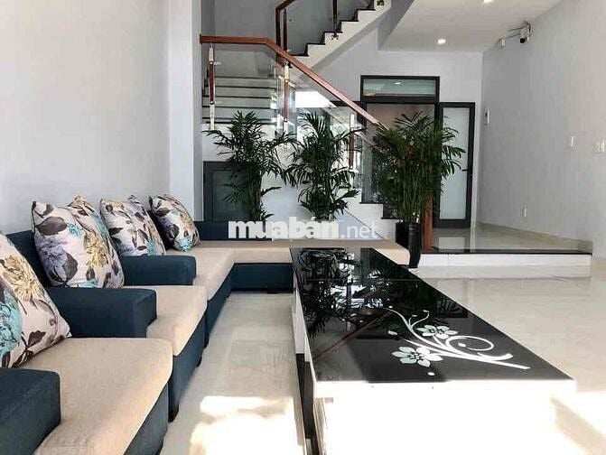 🏡🏡CHO THUÊ NHÀ 5 PHÒNG NGỦ CÓ BẾP FULL NỘI THẤT - NAM VIỆT Á