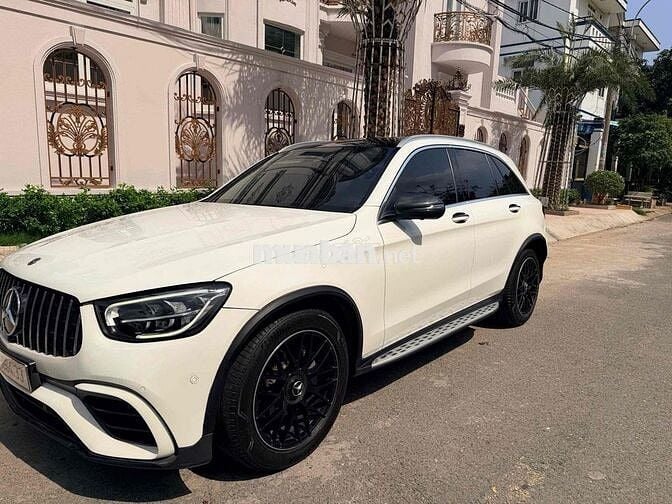 Chính chủ bán nhanh GLC 200 - 4matic đẹp