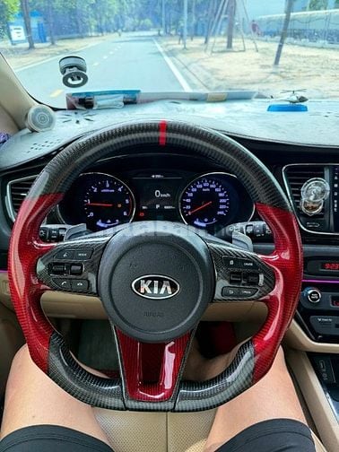 CHÍNH CHỦ CẦN BÁN - KIA SEDONA THÁNG 12 2019 PLATINUM D 2.2