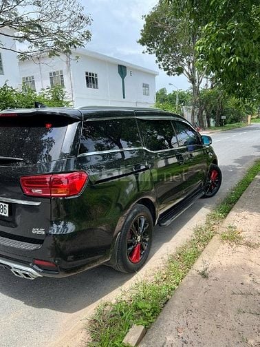 CHÍNH CHỦ CẦN BÁN - KIA SEDONA THÁNG 12 2019 PLATINUM D 2.2