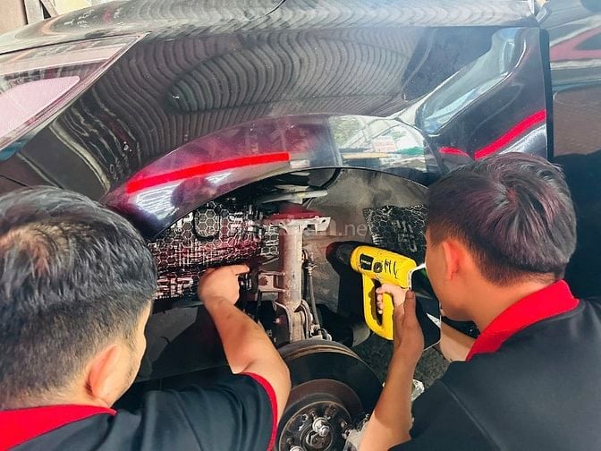 CHÍNH CHỦ CẦN BÁN - KIA SEDONA THÁNG 12 2019 PLATINUM D 2.2