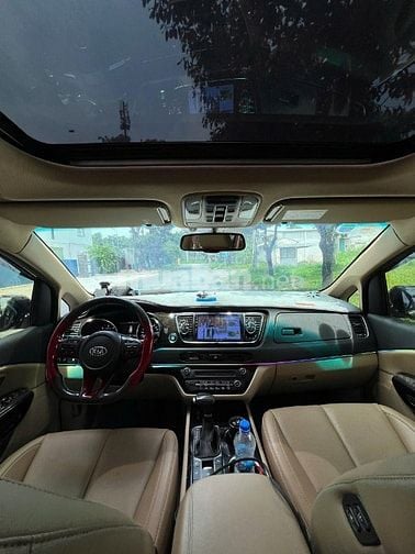 CHÍNH CHỦ CẦN BÁN - KIA SEDONA THÁNG 12 2019 PLATINUM D 2.2