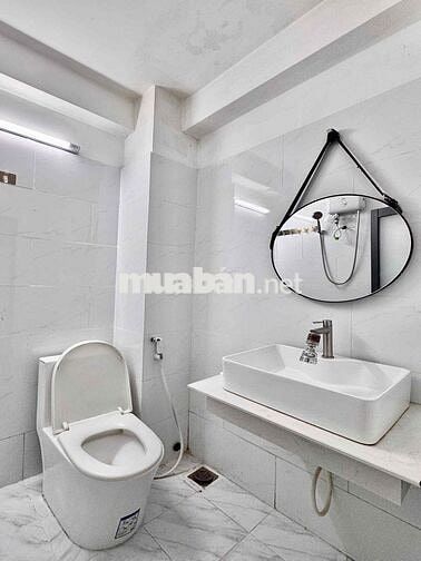 Phòng Studio Tách Bếp Trung Tâm Q1
