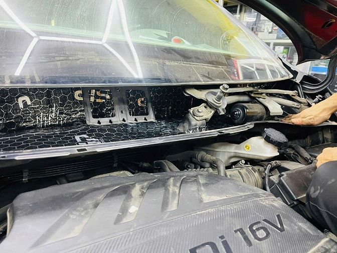CHÍNH CHỦ CẦN BÁN - KIA SEDONA THÁNG 12 2019 PLATINUM D 2.2