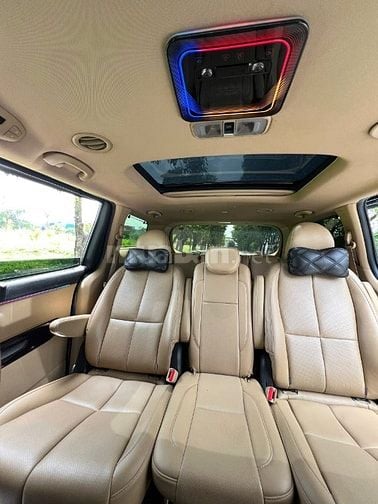 CHÍNH CHỦ CẦN BÁN - KIA SEDONA THÁNG 12 2019 PLATINUM D 2.2