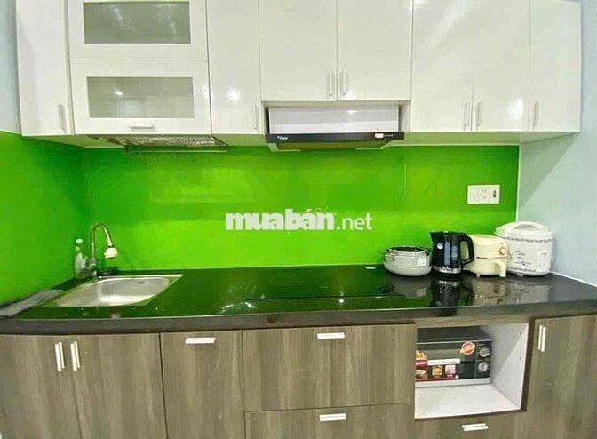 🏡🏡CHO THUÊ NHÀ 5 PHÒNG NGỦ CÓ BẾP FULL NỘI THẤT - NAM VIỆT Á