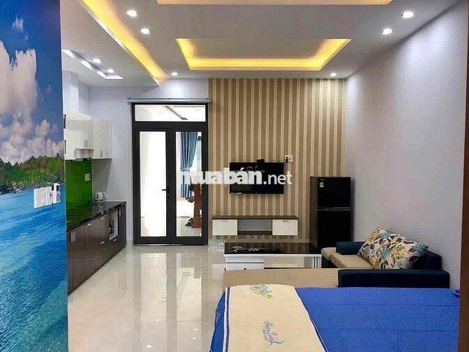 🏡🏡CHO THUÊ NHÀ 5 PHÒNG NGỦ CÓ BẾP FULL NỘI THẤT - NAM VIỆT Á