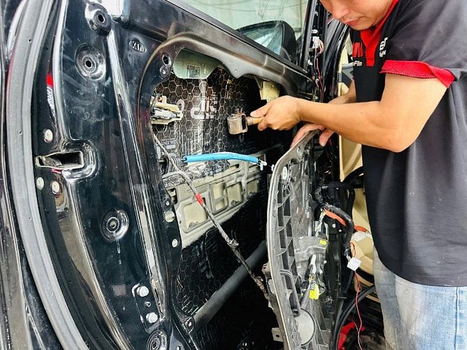 CHÍNH CHỦ CẦN BÁN - KIA SEDONA THÁNG 12 2019 PLATINUM D 2.2